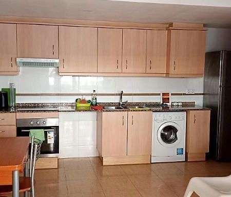 奇尔切斯Habitacion En Piso Compartido Cerca De Playa公寓 外观 照片