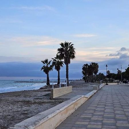 奇尔切斯Habitacion En Piso Compartido Cerca De Playa公寓 外观 照片