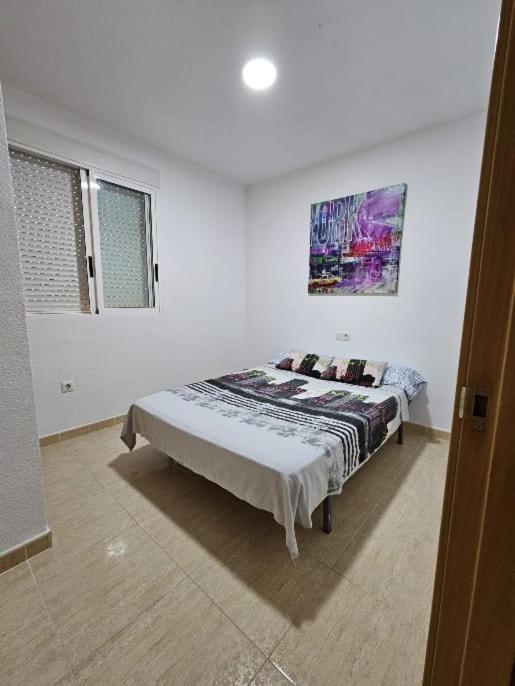 奇尔切斯Habitacion En Piso Compartido Cerca De Playa公寓 外观 照片
