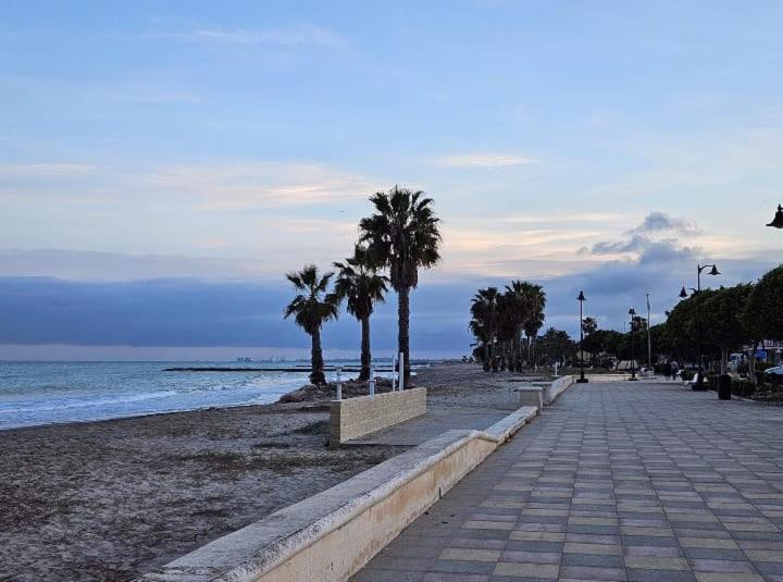奇尔切斯Habitacion En Piso Compartido Cerca De Playa公寓 外观 照片