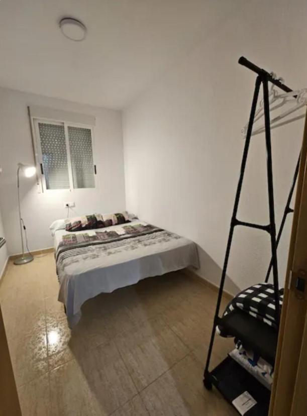 奇尔切斯Habitacion En Piso Compartido Cerca De Playa公寓 外观 照片