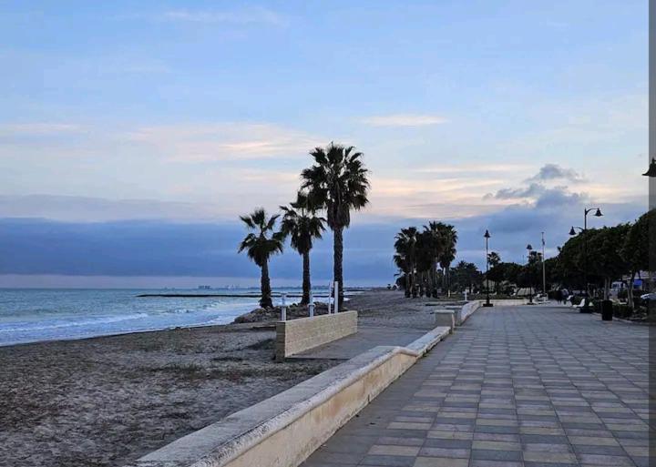 奇尔切斯Habitacion En Piso Compartido Cerca De Playa公寓 外观 照片